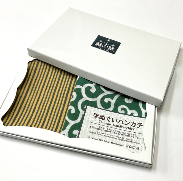 ギフト紙箱(小)