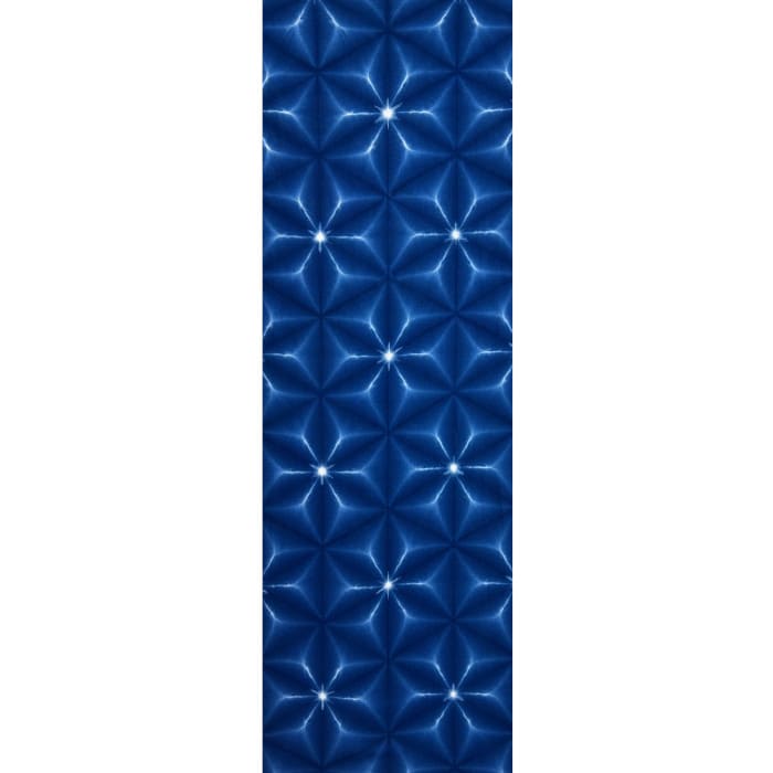 有松絞りてぬぐい35番