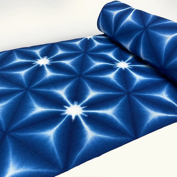 【計り売り】有松絞りてぬぐい35番