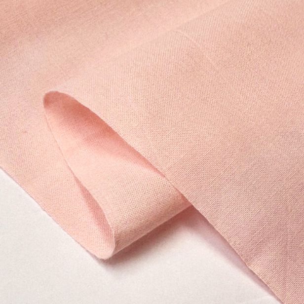 手ぬぐい 「無地(ピンク)」