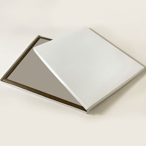 手ぬぐいコンパクト額