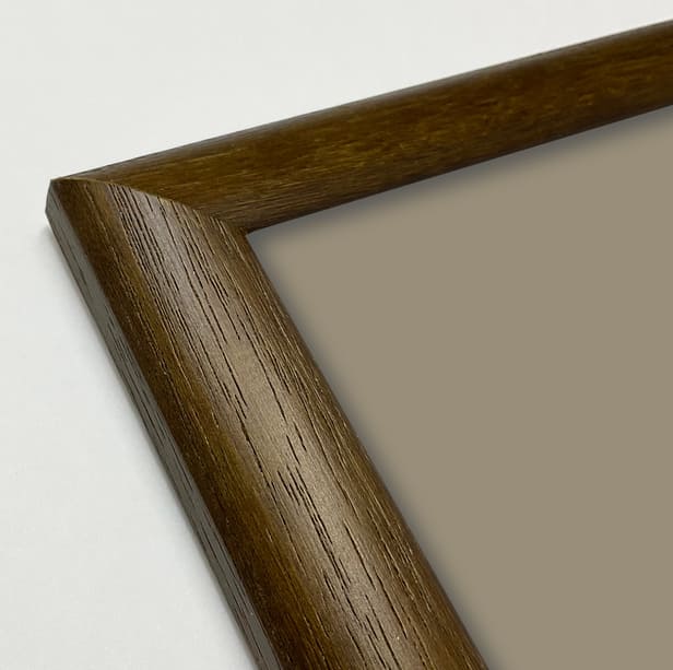 手ぬぐいコンパクト額