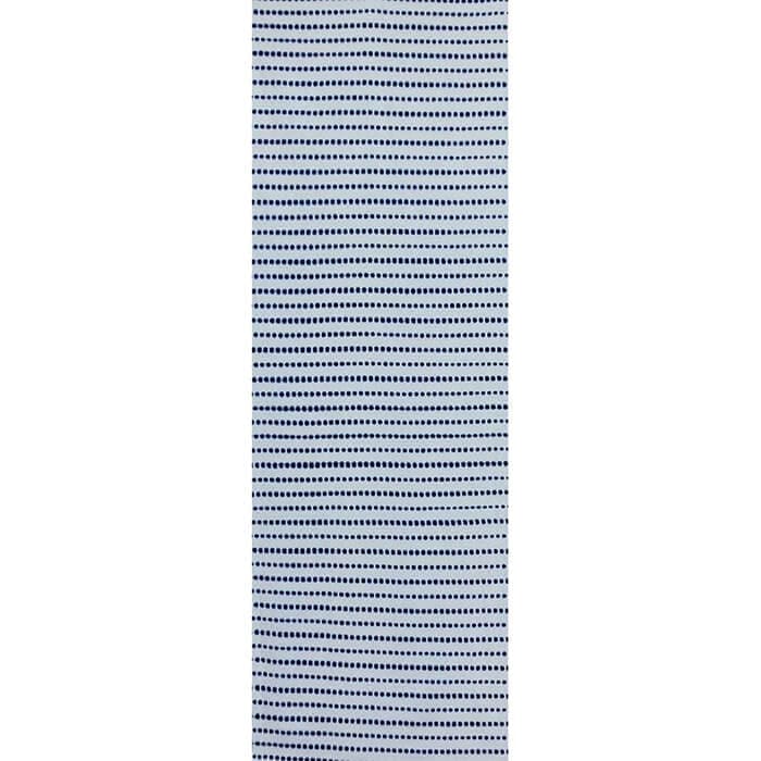 手ぬぐい「板締め豆絞り」