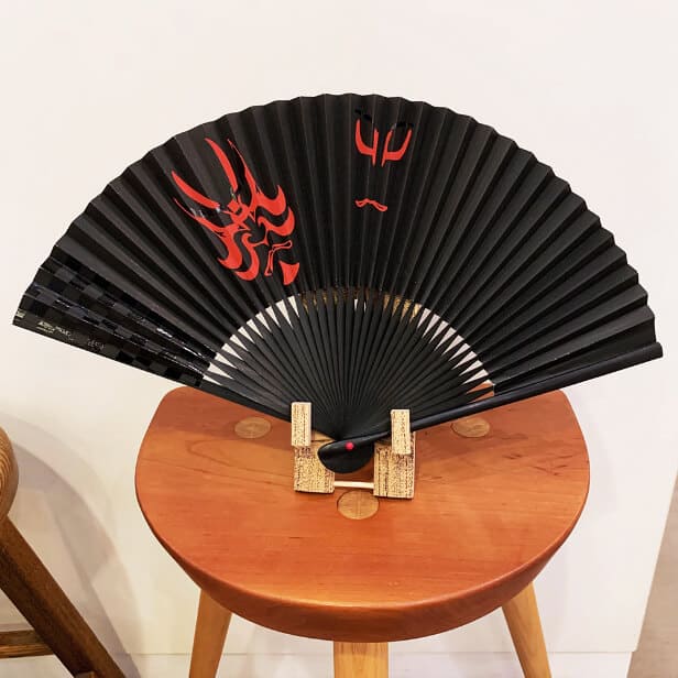 扇子立て