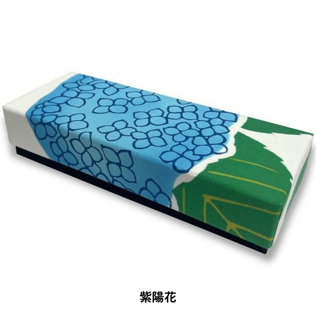 手ぬぐいハッピーボックス