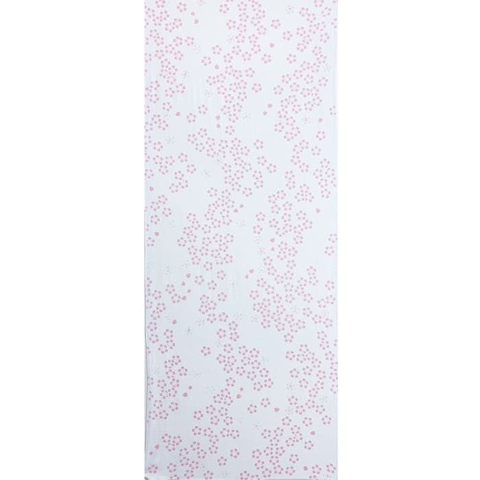 手ぬぐい「さくら花（桜色）」