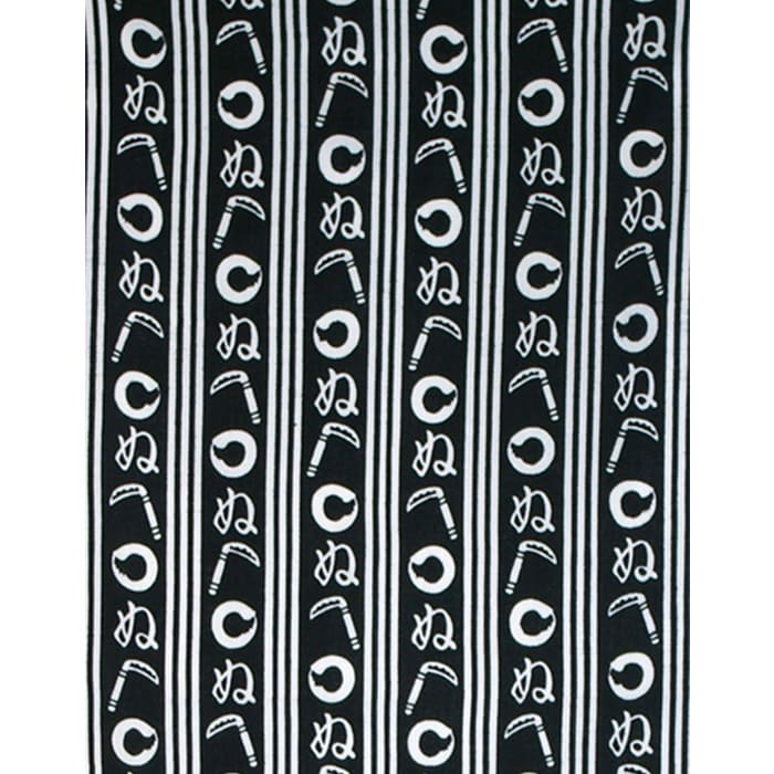 手ぬぐいハンカチ「かまわぬ」｜麻布十番麻の葉オンラインショップ