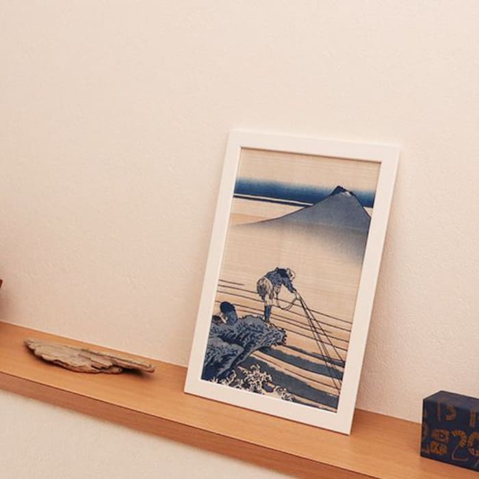 シャンタンチーフ 「甲州石斑沢」