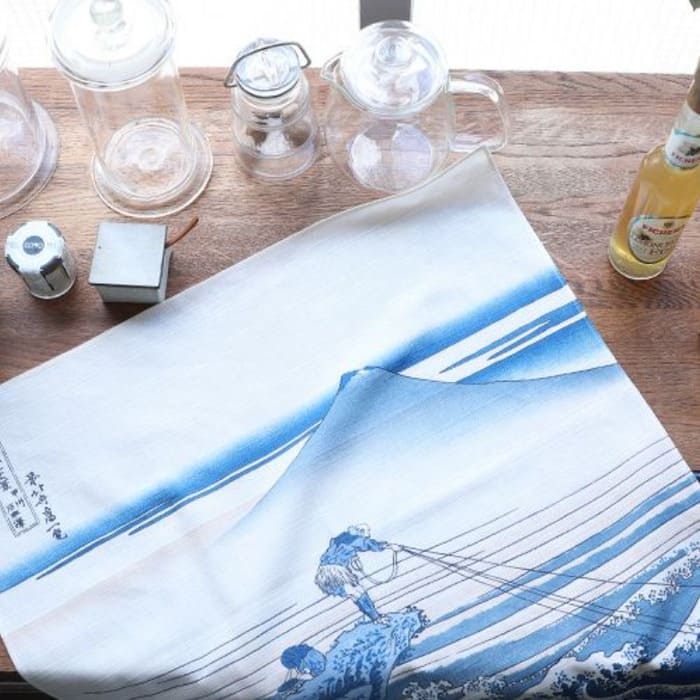 シャンタンチーフ 「甲州石斑沢」