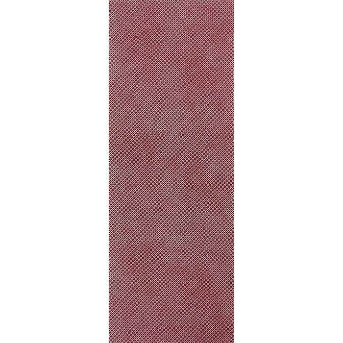 手ぬぐい「疋田（赤・紅赤）」