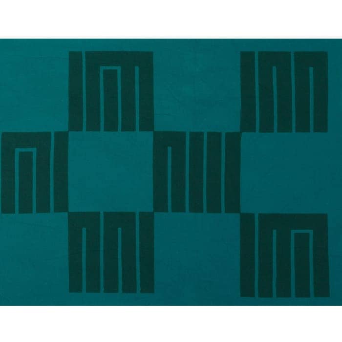 手ぬぐいハンカチ 「源氏香」