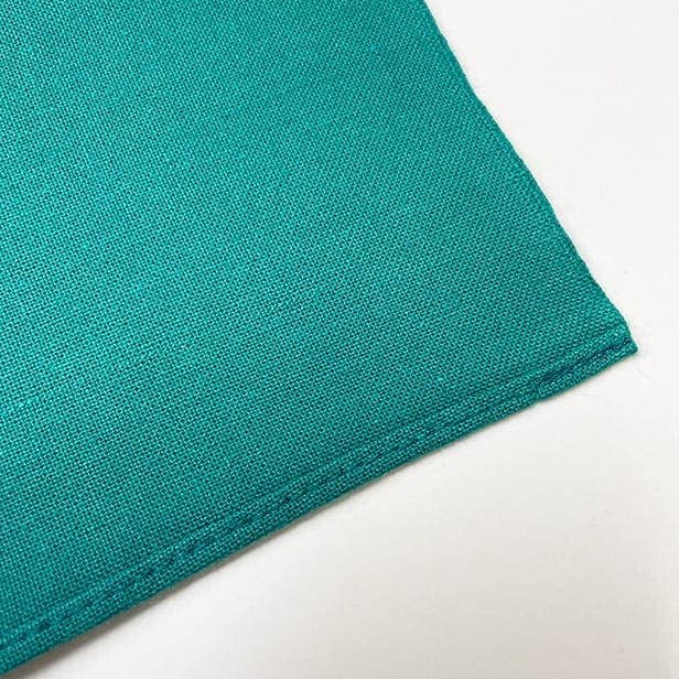 手ぬぐいハンカチ 「源氏香」