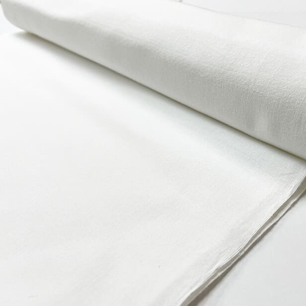 手ぬぐい 「無地(白)」