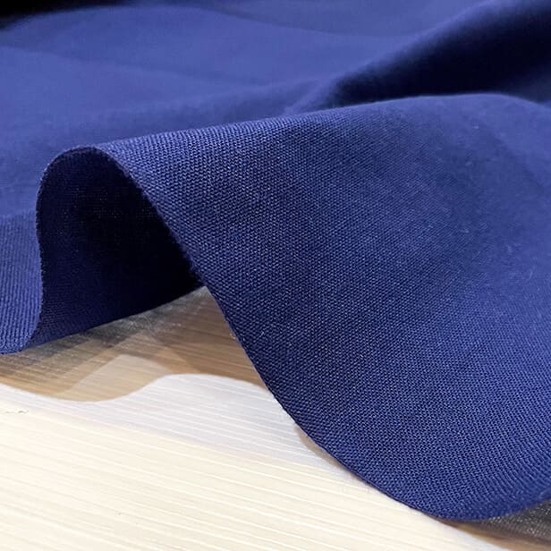 手ぬぐい 「無地(紺)」