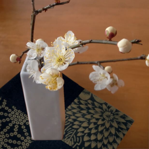 絣マット古布 古布】マット｜麻布十番麻の葉オンラインショップ