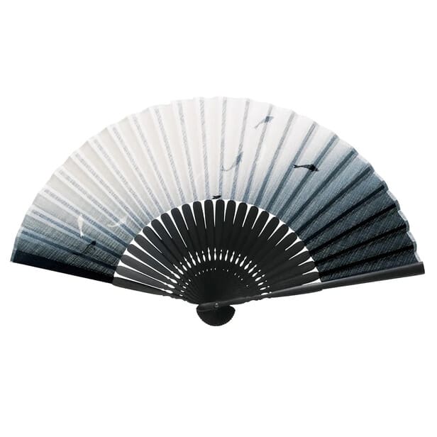 扇子袋セット「鮎」