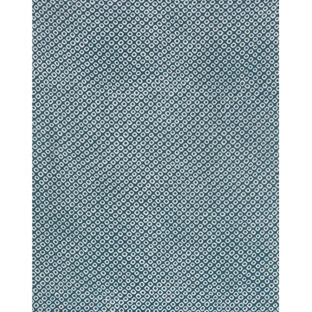 手ぬぐいハンカチ 「疋田（水色）」