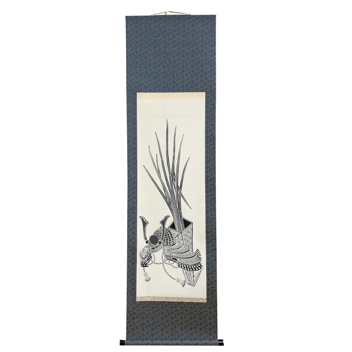 掛け軸用軸先　プラスチック製9分　222個(111巾)セット 掛け軸用軸先 プラスチック製9分 222個(111巾)セット 掛け軸用軸先