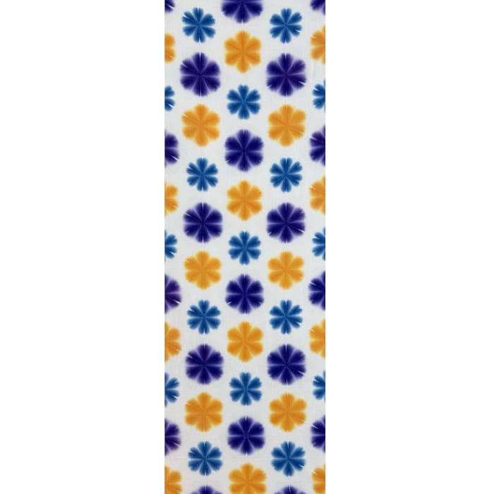 有松絞り手ぬぐい43番