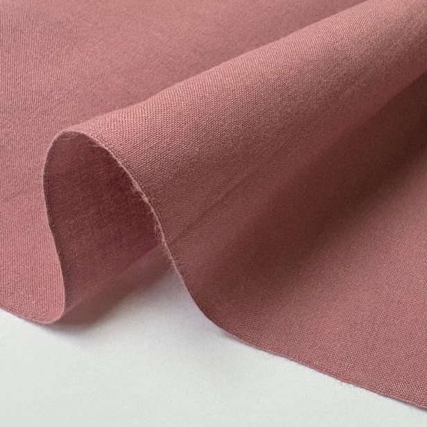 手ぬぐい 「無地(あずき色)」