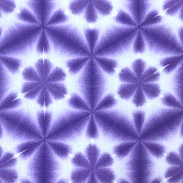 【計り売り】有松絞りてぬぐい47番