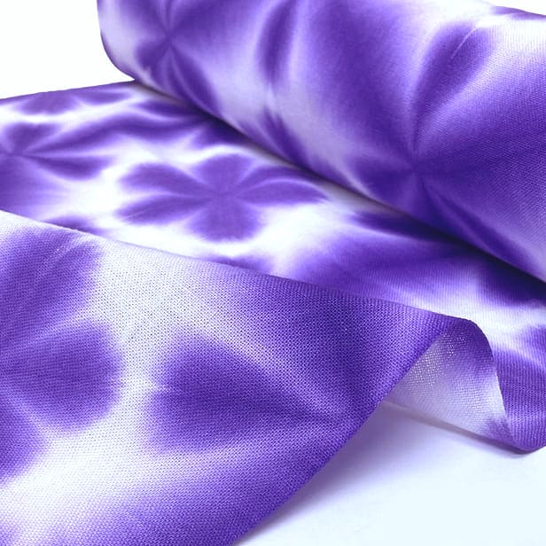 有松絞り手ぬぐい