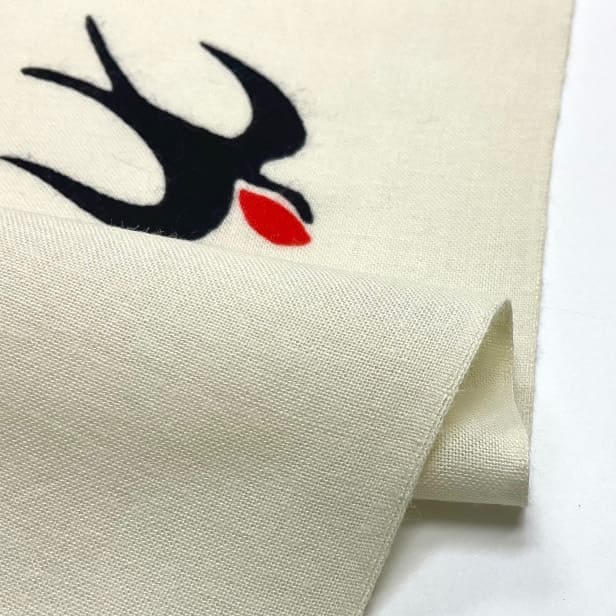 手ぬぐい 「舞妓さん」