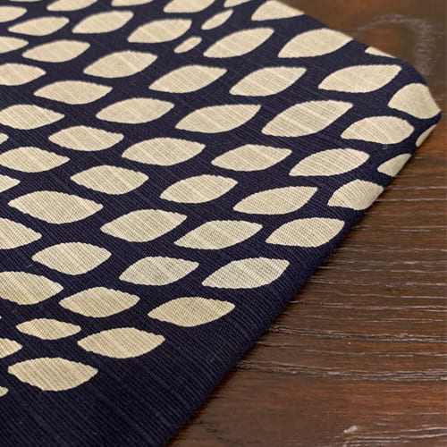 風呂敷 「縄のれん」