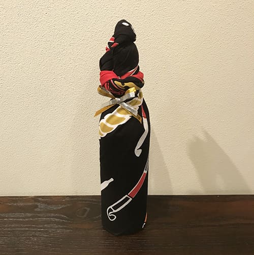 手ぬぐい 「キセル」