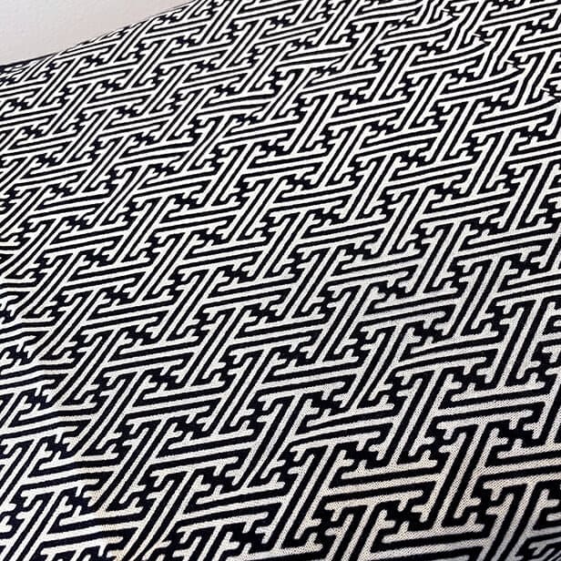 手ぬぐいハンカチ 「さや型」