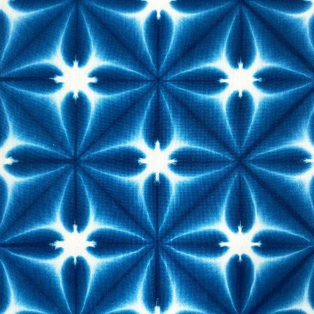 【計り売り】有松絞りてぬぐい3番