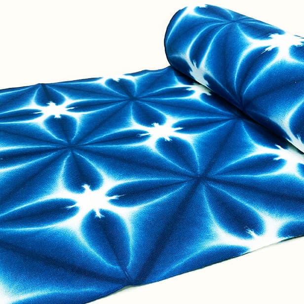 【計り売り】有松絞りてぬぐい3番