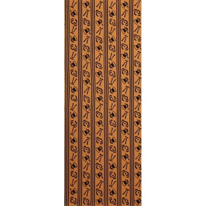 手ぬぐい 「良き事聞く」