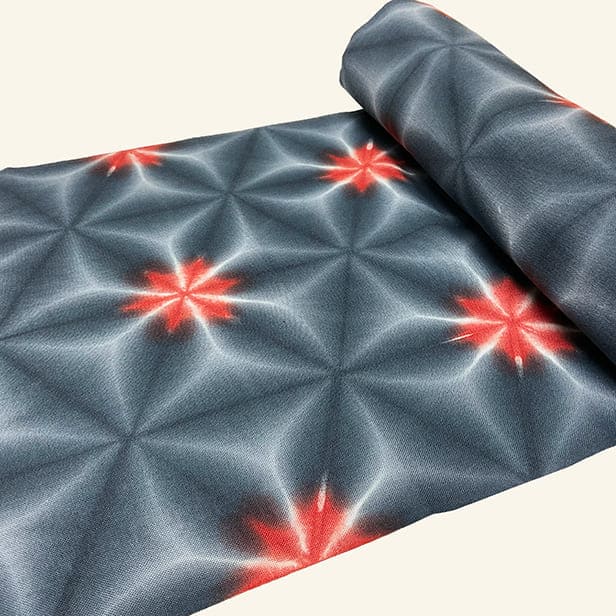 【3月上旬入荷予定】有松絞りてぬぐい20番