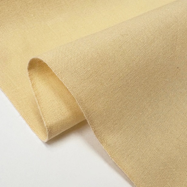 手ぬぐい 「無地(ベージュ)」