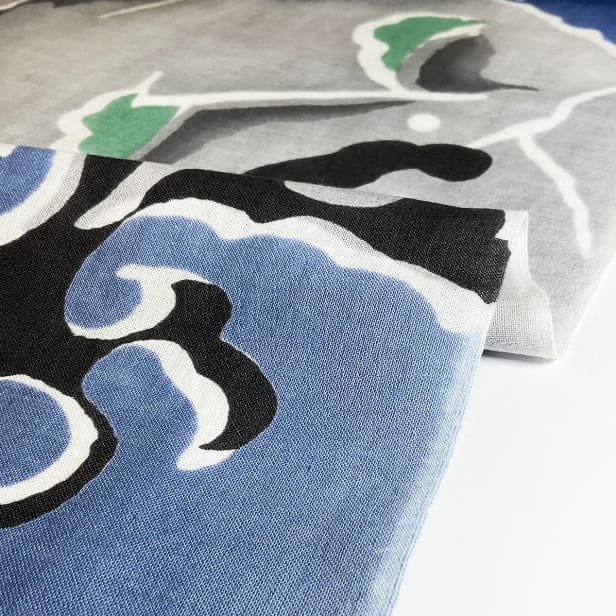 手ぬぐい「俊寛」