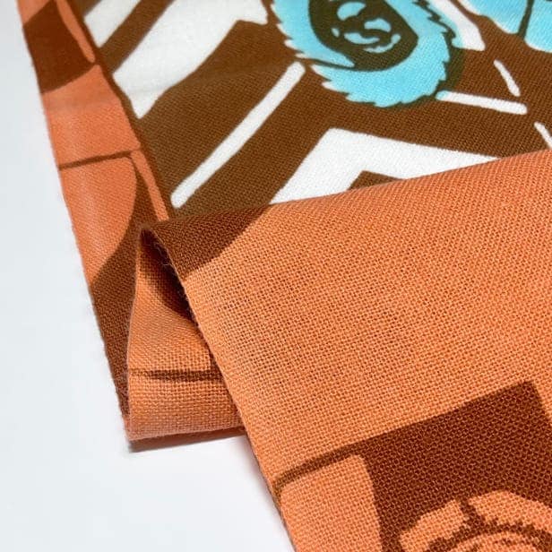 手ぬぐい「鏡獅子」