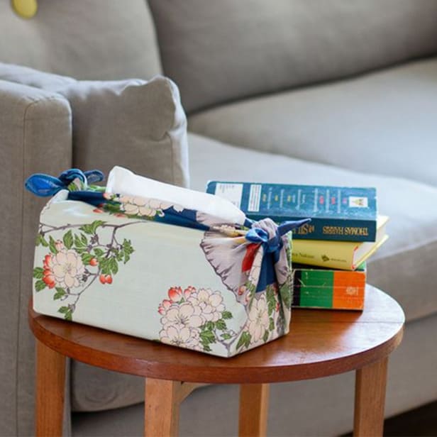 シャンタンチーフ 「隅田川水神の森真崎」