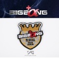 BIGBANG +a WAPPEN (Limited Edition)