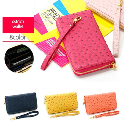 Ķ�ò�SALE!! �������ȥ�å� Ostrich Ĺ���� �ڥ�ǥ�����Ĺ���ۡ�