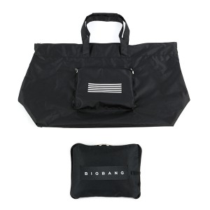 BIGBANG TRAVEL BAG2015 WORLD TOUR CONCERT GOODS