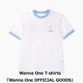 Wanna One T-shirts Wanna One OFFICIAL GOODS