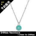 ں߸SHINee Necklace I cheer for SHINee ҥȯͽ