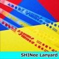 ں١SHINee Lanyard SUM