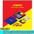 SHINee CARD HOLDER PACKAGEָǡ