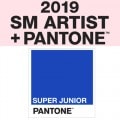 SHINee PANTONE コラボグッズ ラップトップ ポーチ ラップトップポーチ SUM テミン オニュ ミンホ キー SHINee WORLD THE BEST 2018～FROM NOW ON～」グッズ販売のお知らせ