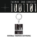 ͽSHINee TAEMIN KEYRINGTAEMIN 2nd CONCERT OFFICIAL GOODS