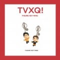 TVXQ! FIGURE KEYRINGSMTOWN&STORE