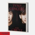 ͽ/̵TVXQ! CONCERT -CIRCLE- #with CONCERT PHOTO BOOKSMTOWN&STORE