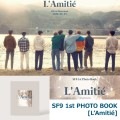 ͽ/̵SF9 1st PHOTO BOOK [LAmiti&#233;] եʥ ̿ եȥ֥å